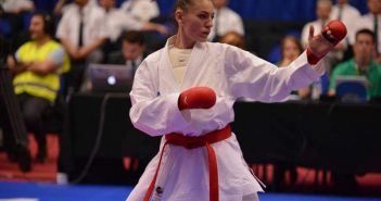 Rezultatul foarte valoros al Claudiei Ionita