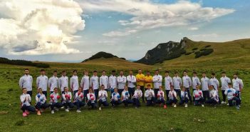 Rezultate obtinute la Campionatul European de Karate pentru Cadeti, Juniori si U21 Tampere