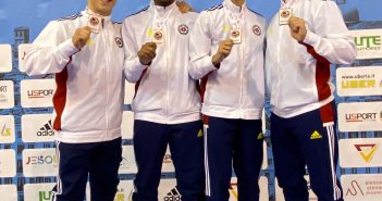 Rezultate KARATE 1 YOUTH LEAGUE – VENICE