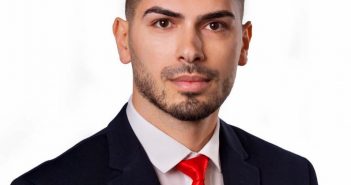 Director General FR Karate