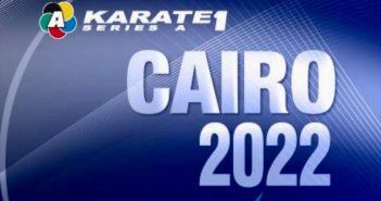Turneu International Karate 1 Seria A, desfășurat în perioada 10-12 iunie 2022 la Cairo, în Egipt.