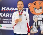 Rezultate Karate1 Serie A – Jakarata 2022