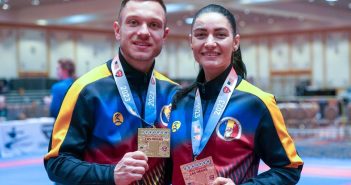 Vești bune venite de peste Ocean!