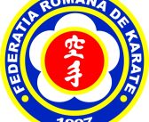 CONVOCARE ADUNARE GENERALA ORDINARA FR KARATE 2026